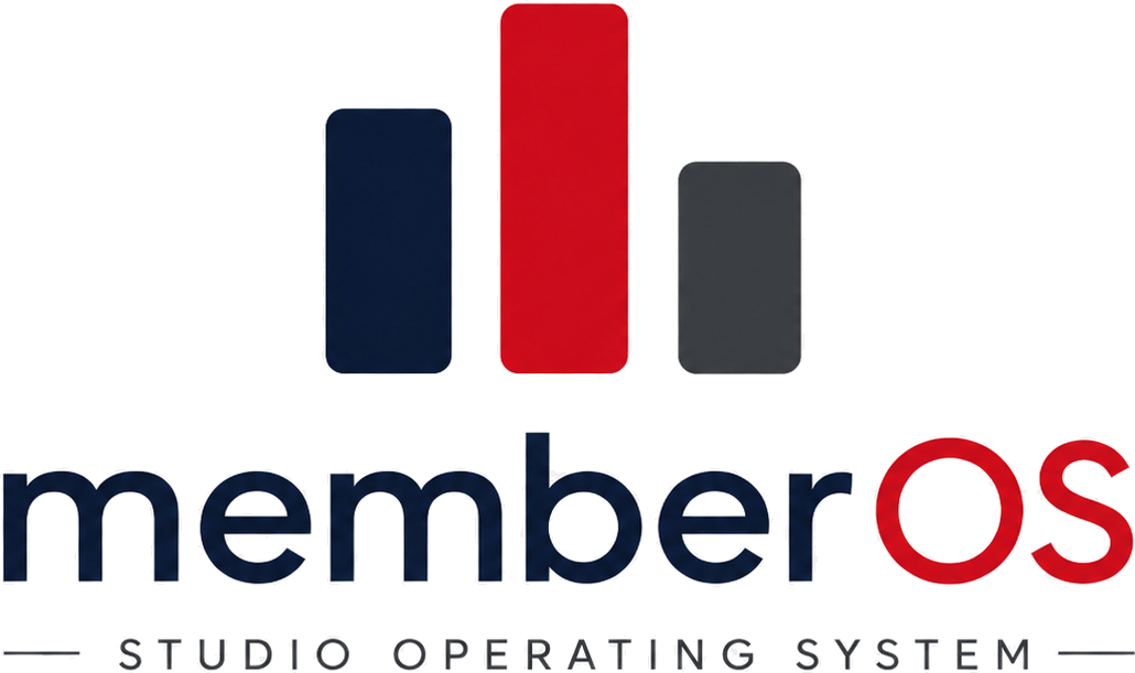 memberOS — Studio Operating System