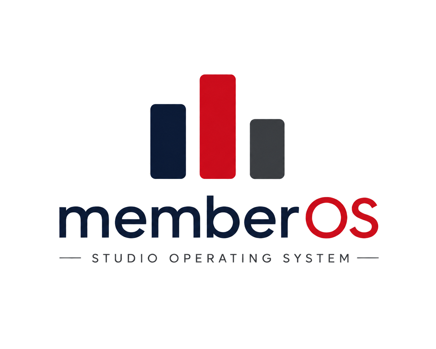 memberOS — Studio Operating System
